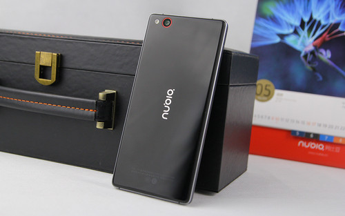 視覺享受全網通吃_三星G9250第2張圖