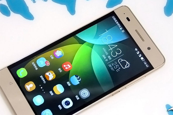 夠用黨的福音 細數六大熱門國貨千元機