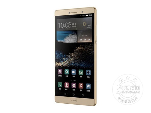 超大屏超薄手機_蘋果<a href=/mobile/iphone/ target=_blank class=infotextkey>iPhone</a> 6 Plus第1張圖