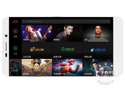 創新帶來新體驗 具人性化設計手機精選 