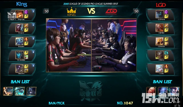 lpl夏季賽 lpl夏季賽視頻 lpl夏季賽直播 lpl夏季賽king對lgd lpl夏季賽戰(zhàn)報