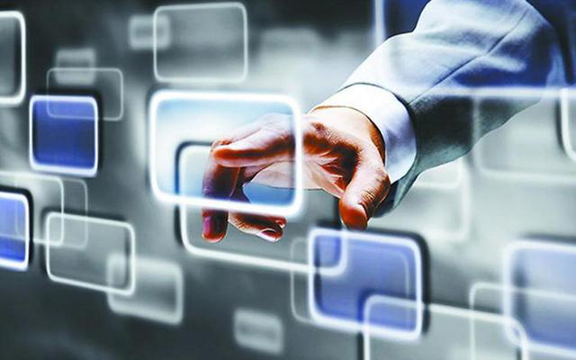 無(wú)處不在的“互聯(lián)網(wǎng)+”!珠寶行業(yè)欲打造阿里巴巴