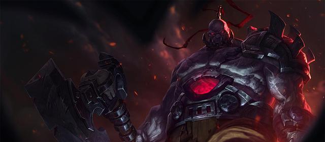 LOL三個重做后秒天秒地的英雄，免費英雄占了倆！