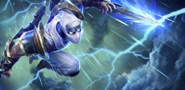 LOL出場(chǎng)率高但勝率超低的廢物英雄，他們都有毒，別碰！