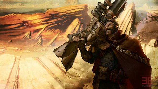 告別選擇恐懼癥，英雄聯(lián)盟ADC第一個(gè)大件出什么？