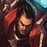 拳頭發布LOL新一輪英雄重做名單，蓋倫、諾手均上榜！