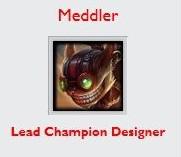 LOL拳頭公司：蓋倫我們也要重做了！更加適合團戰