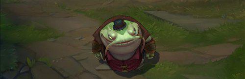 LOL河流之王:不用懷疑!他就是用來坑隊友的!