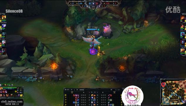 LOL最強裝備:吞噬附魔連Faker都玩!未來一定會削