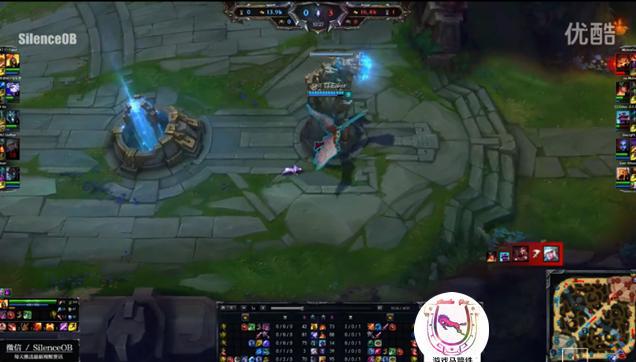 LOL最強裝備:吞噬附魔連Faker都玩!未來一定會削