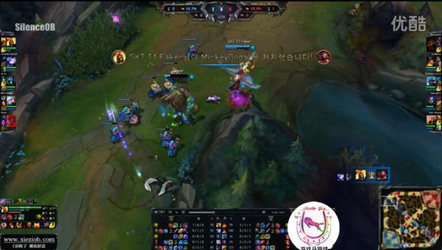 LOL最強裝備:吞噬附魔連Faker都玩!未來一定會削