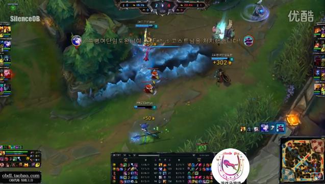 LOL最強裝備:吞噬附魔連Faker都玩!未來一定會削