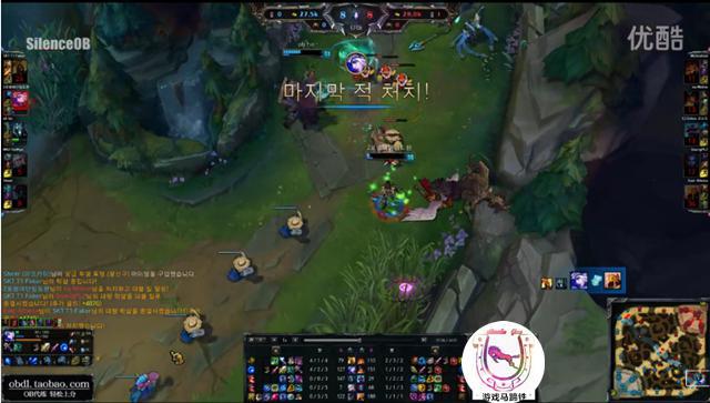 LOL最強裝備:吞噬附魔連Faker都玩!未來一定會削