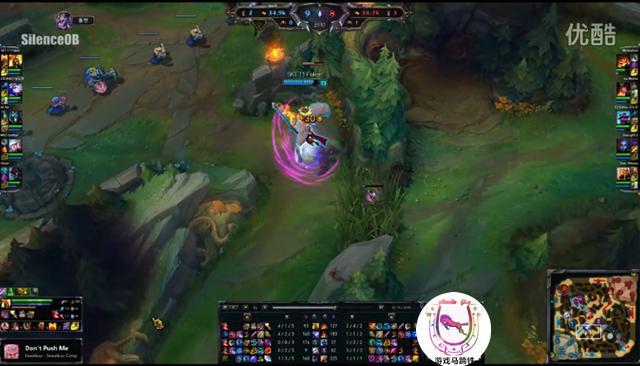 LOL最強裝備:吞噬附魔連Faker都玩!未來一定會削