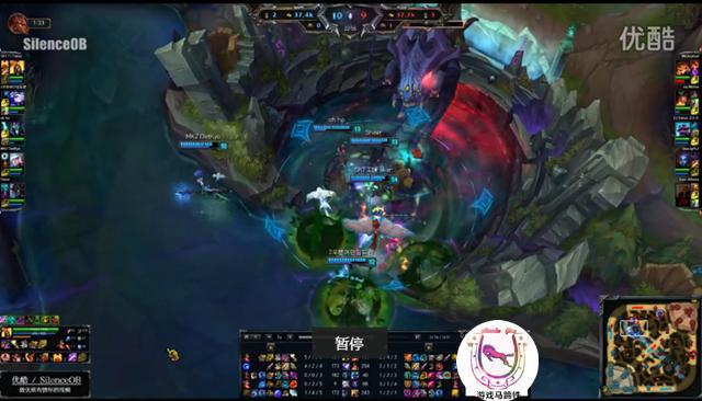 LOL最強裝備:吞噬附魔連Faker都玩!未來一定會削