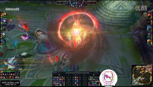 LOL最強裝備:吞噬附魔連Faker都玩!未來一定會削