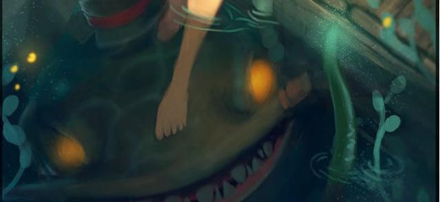 盤點LOL中的那些邪惡大BOSS,終極壞蛋居然是他!