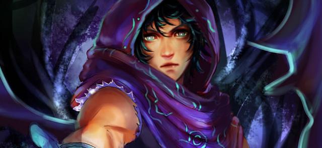 盤點LOL中的那些邪惡大BOSS,終極壞蛋居然是他!