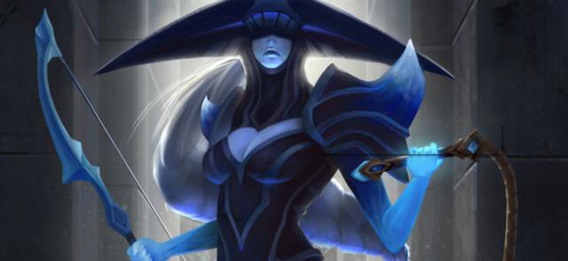 盤點LOL中的那些邪惡大BOSS,終極壞蛋居然是他!