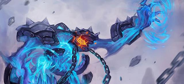 盤(pán)點(diǎn)LOL中的那些邪惡大BOSS，終極壞蛋居然是他！