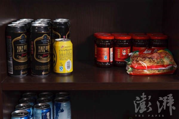 揭秘ChinaJoy“女神”的日常生活：最后一幕亮了