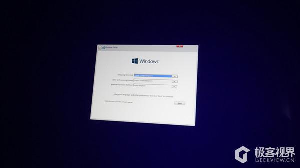 蘋果筆記本安裝WIN10 Mac安裝WIN10 win10系統安裝