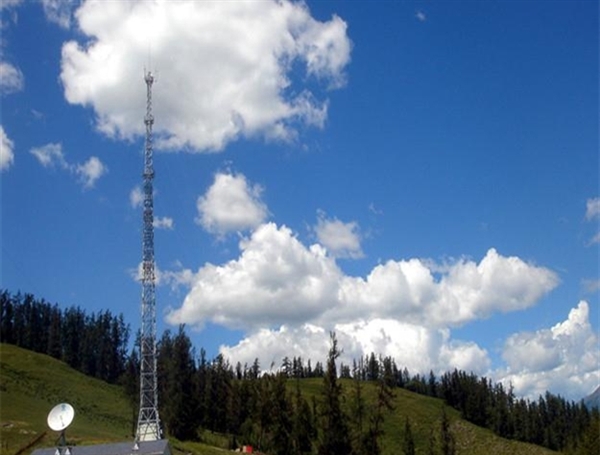 破壞基站刑拘！運營商不再妥協