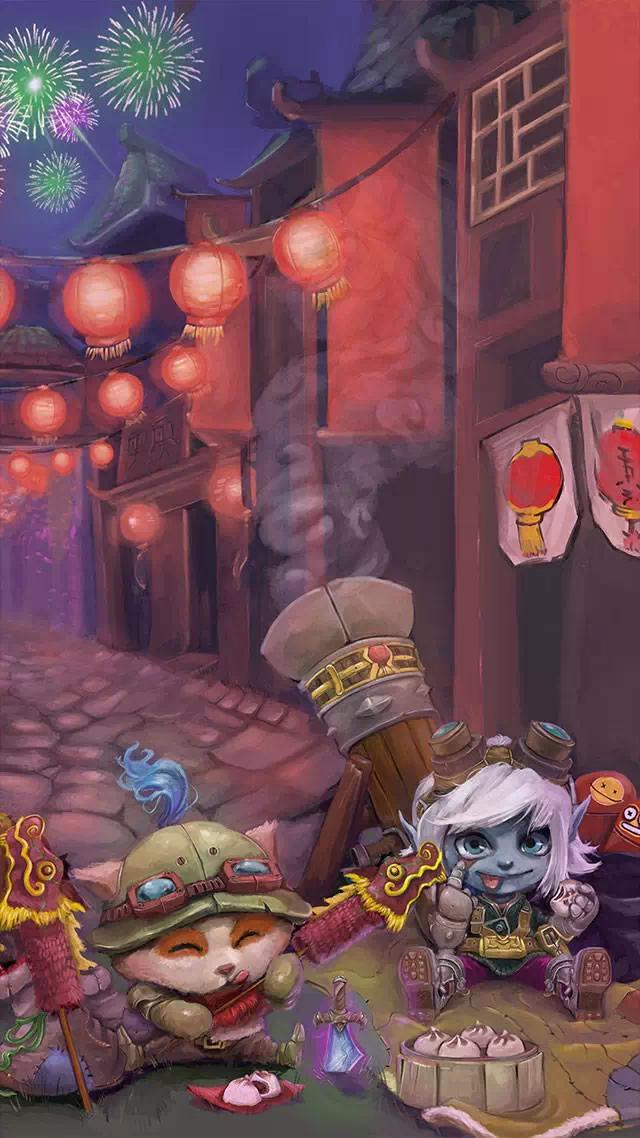 LOL排位選人時(shí)的“經(jīng)典語(yǔ)錄”:XX中單不給就送!