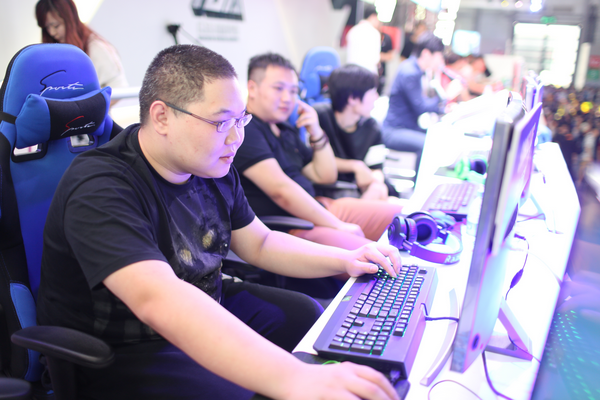 chinajoy chinajoy2015 天刀ol lolPDD lol小樓