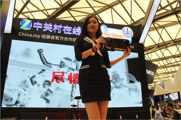chinajoy chinajoy2015 chinajoy華碩 華碩電腦 華碩公司