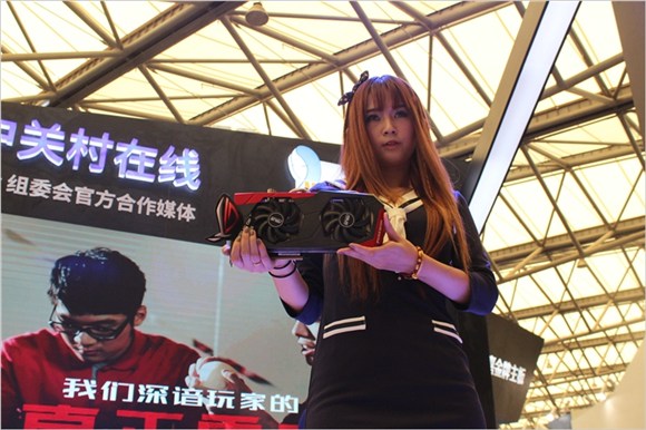 chinajoy chinajoy2015 chinajoy華碩 華碩電腦 華碩公司