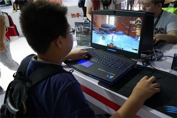 chinajoy chinajoy2015 chinajoy游戲試玩 無冬ol chinajoy游戲