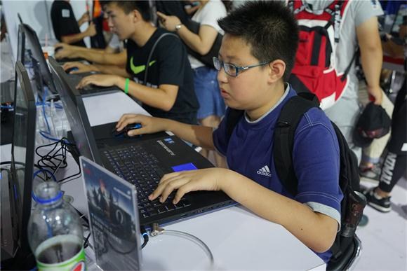 chinajoy chinajoy2015 chinajoy游戲試玩 無冬ol chinajoy游戲