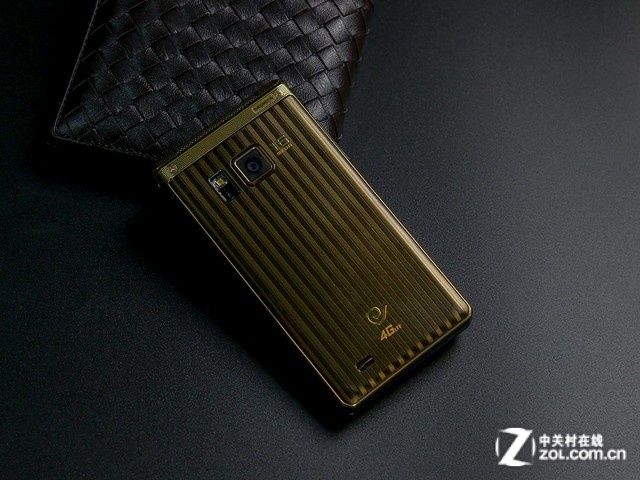 時尚大氣土豪款 三星W2015商家報10260