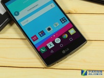 弧形背部設計 LG G4京東售價為3799元