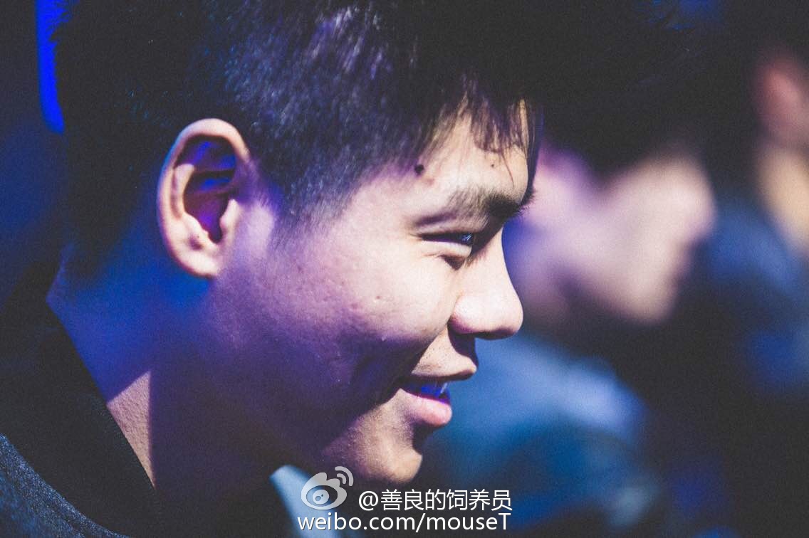 那個男人行將退役？OMG大哥謝幕之戰(zhàn)令人心碎