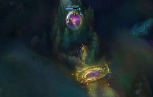 LOL超牛研究室：水銀飾帶究竟能解哪些技能？一看便知！