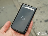 全<a href=/tags/3153-0.html target=_blank class=infotextkey>鍵盤</a>商務(wù)高端機(jī) 黑莓P9983報7913元