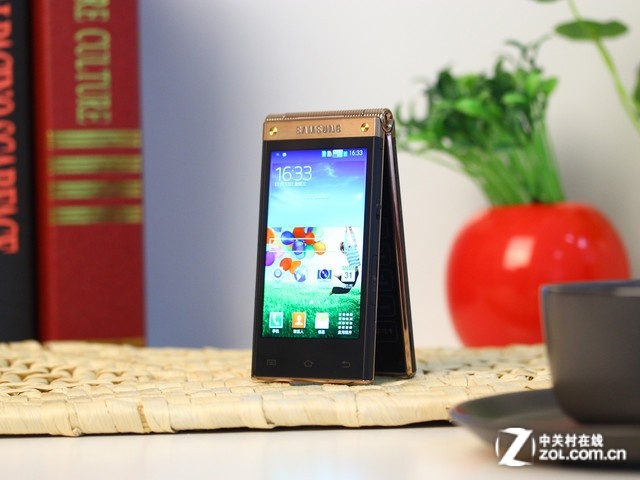 最保值"萬元戶" 三星W2014今報價10700