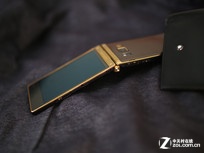 W系列首款雙卡4G 三星W2015報價18888