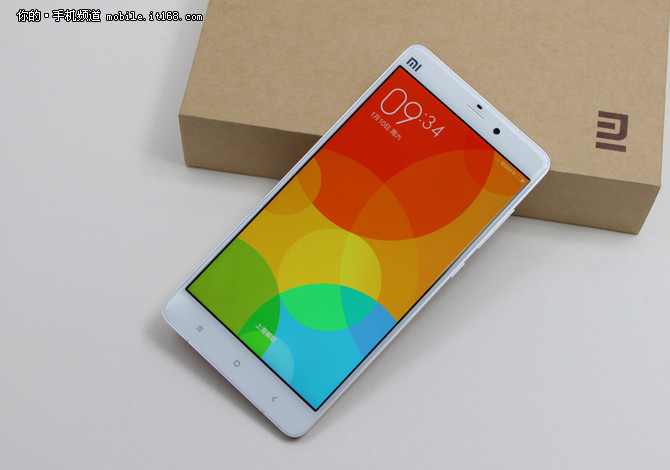 接連跌破官網(wǎng)價 小米Note天然竹僅1968