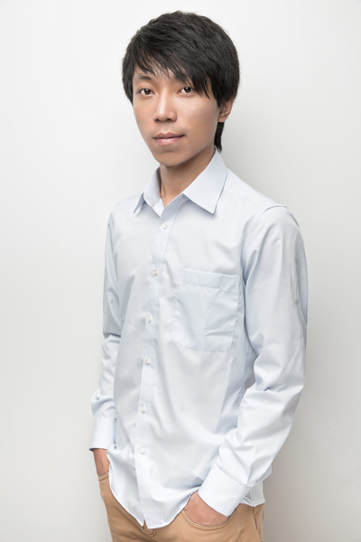 飛魚科技 陳劍瑜 保衛(wèi)蘿卜