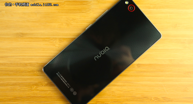 值得入手 套餐版努比亞Z9 Mini1699元