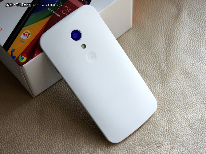 無法想象的低價 裝X利器Moto G跌至899