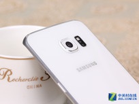 雙面都驚艷 三星S6 Edge G9250京東首發 