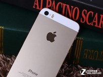 還是5s更受歡迎 港蘋果iPhone5s報新低 