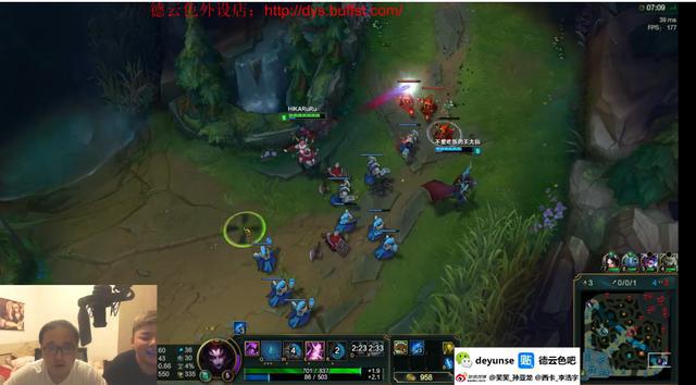 騰訊服務(wù)器出故障 騰訊 lol無(wú)法登陸 lol服務(wù)器異常