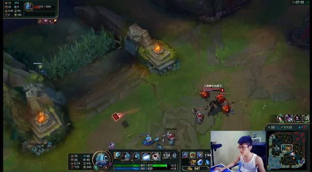 騰訊服務(wù)器出故障 騰訊 lol無(wú)法登陸 lol服務(wù)器異常