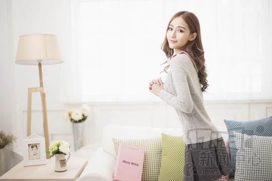 你喜歡哪個(gè)？玩家票選CJ2015最美SG妹子TOP10