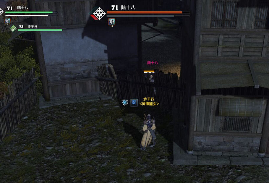 天刀ol 天涯明月刀ol 天刀開封試煉 天刀ol官網(wǎng) 天刀olbug